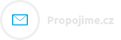 Propojime.cz - email server